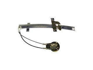 Dorman - OE Solutions WINDOW REGULATOR 749-137