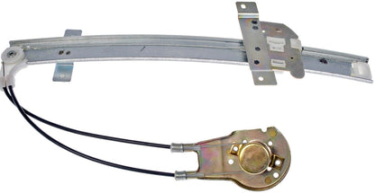 Dorman - OE Solutions WINDOW REGULATOR 749-137