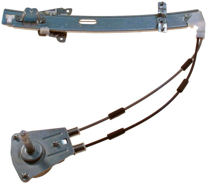 Dorman - OE Solutions WINDOW REGULATOR 749-143