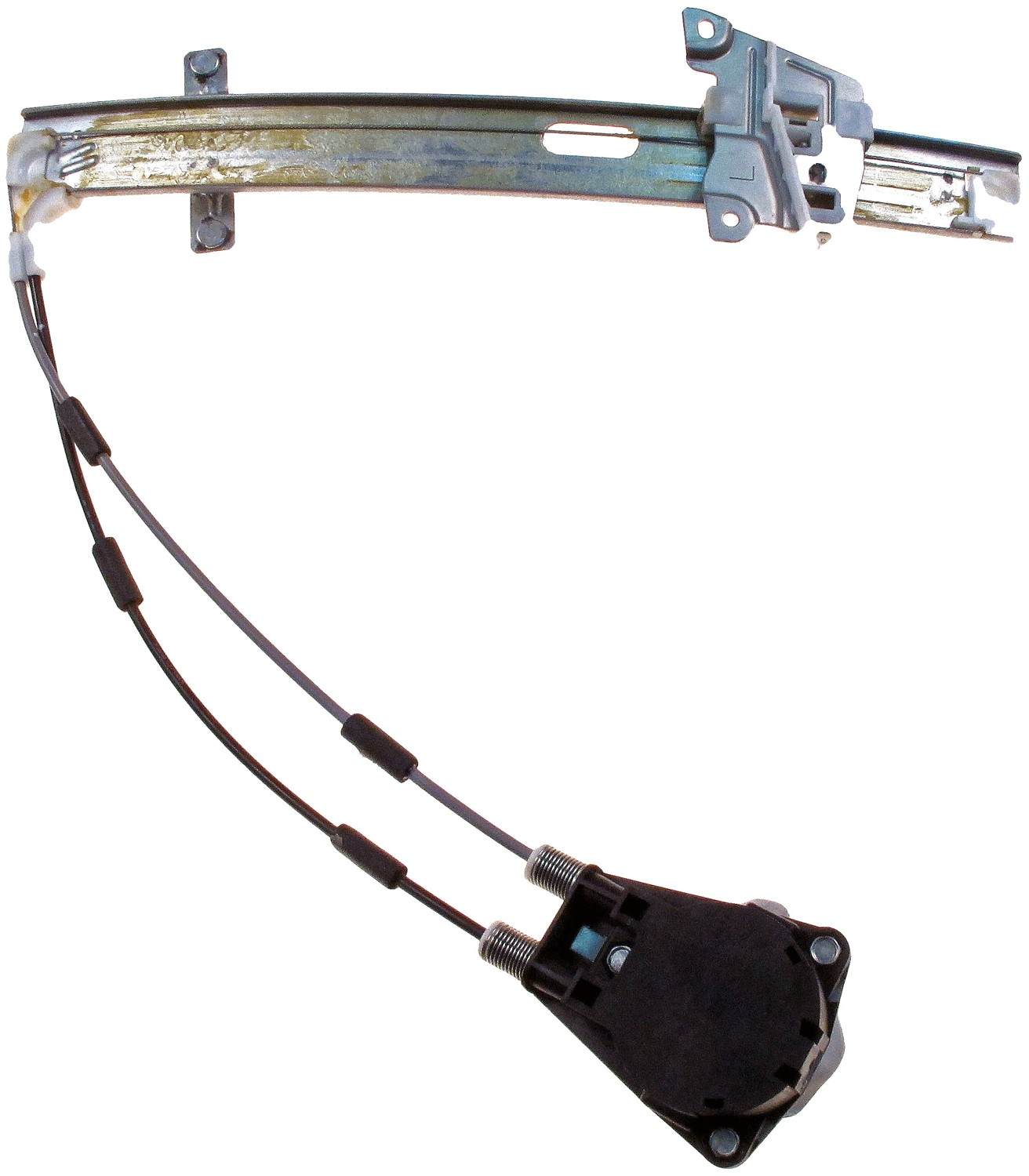 Dorman - OE Solutions WINDOW REGULATOR 749-143