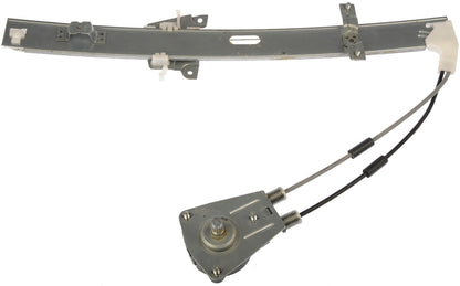 Dorman - OE Solutions WINDOW REGULATOR 749-145