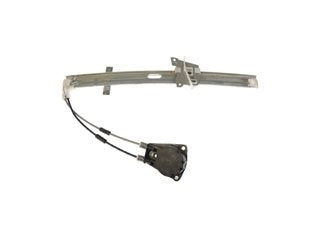 Dorman - OE Solutions WINDOW REGULATOR 749-145