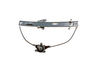 Dorman - OE Solutions Manual Window Regulator for 2003-99 Mazda Protege and 2003-02 Mazda Protege5 749-155