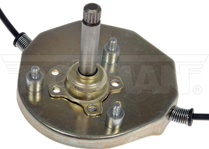 Dorman - OE Solutions Manual Window Regulator for 2003-99 Mazda Protege and 2003-02 Mazda Protege5 749-155