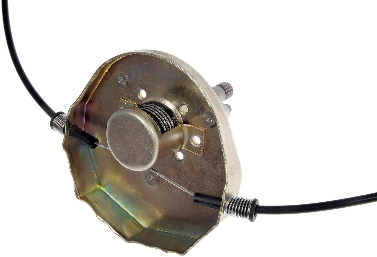 Dorman - OE Solutions Manual Window Regulator for 2003-99 Mazda Protege and 2003-02 Mazda Protege5 749-155
