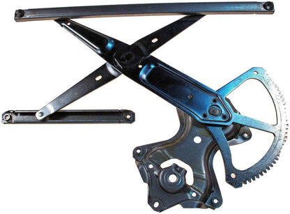 Dorman - OE Solutions WINDOW REGULATOR 749-165