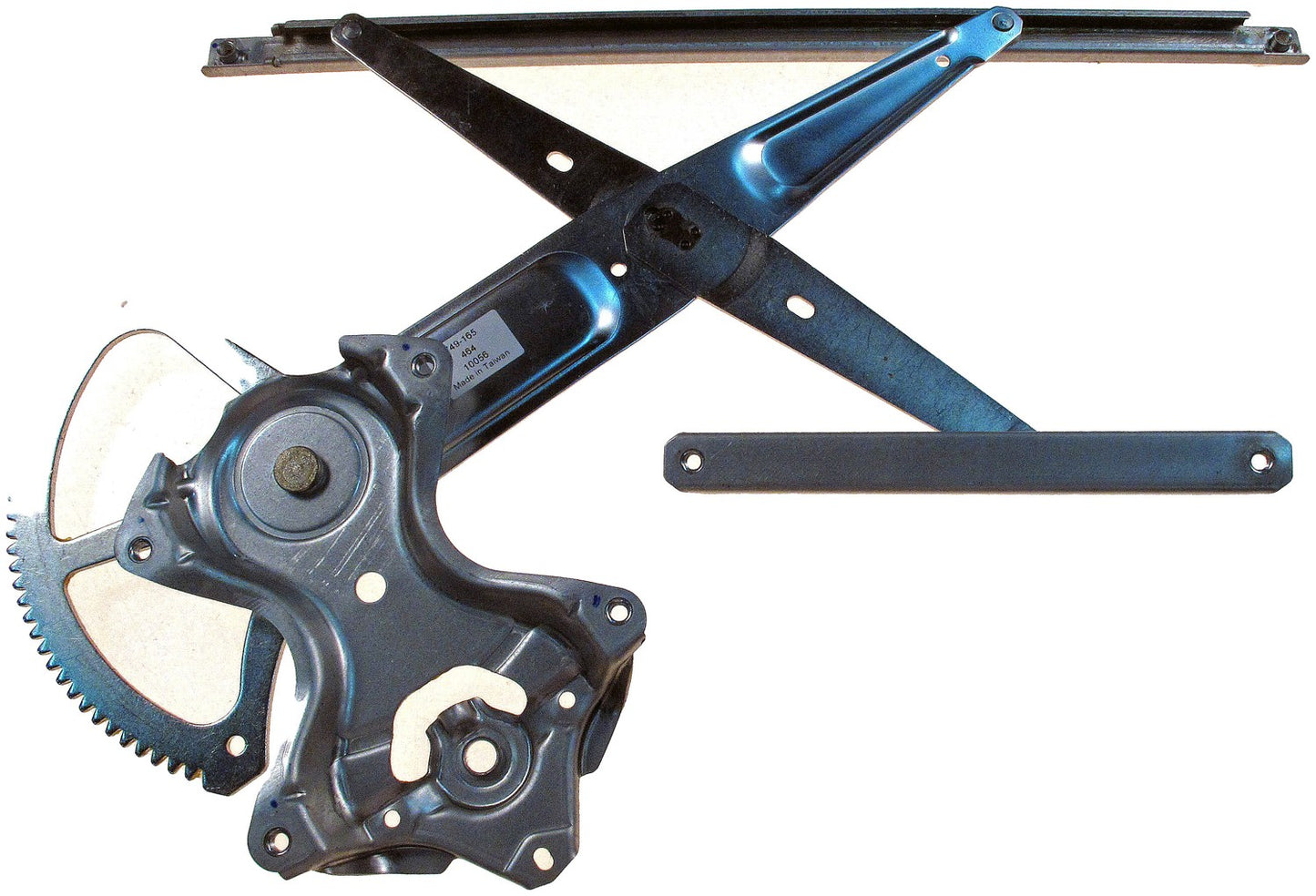 Dorman - OE Solutions WINDOW REGULATOR 749-165