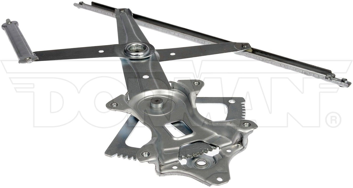 Dorman - OE Solutions WINDOW REGULATOR 749-166
