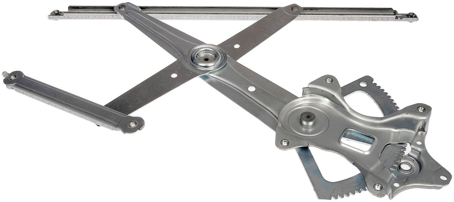 Dorman - OE Solutions WINDOW REGULATOR 749-166