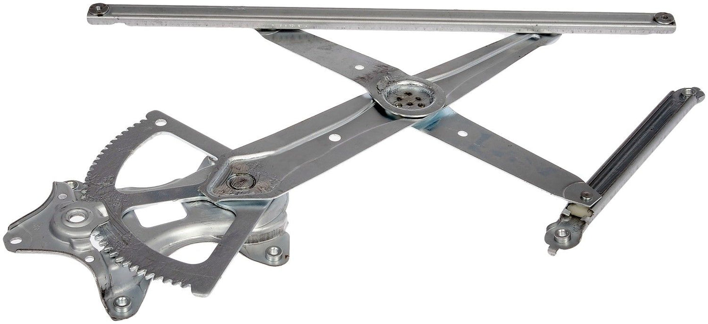 Dorman - OE Solutions WINDOW REGULATOR 749-166