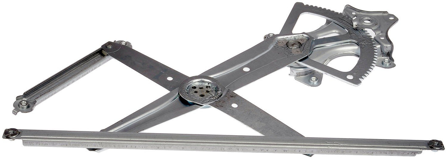 Dorman - OE Solutions WINDOW REGULATOR 749-166