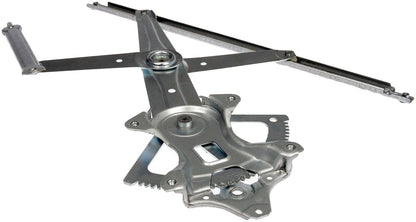 Dorman - OE Solutions WINDOW REGULATOR 749-166