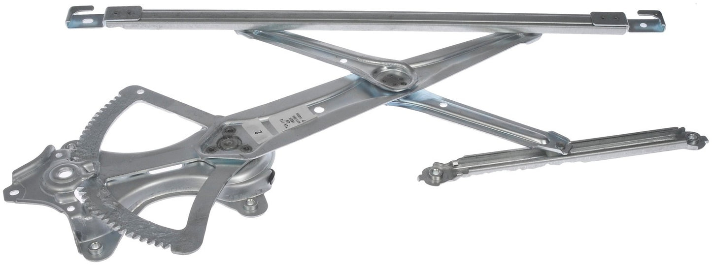 Dorman - OE Solutions WINDOW REGULATOR 749-174