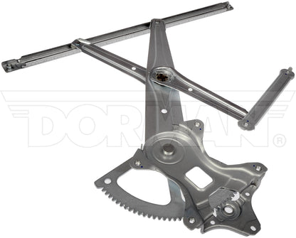 Dorman - OE Solutions Power Window Regulator for 2006-04 Scion XA 749-178