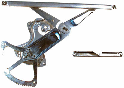 Dorman - OE Solutions Window Regulator for 2004-2006 Scion XA, 2012-2006 Toyota RAV4 749-179