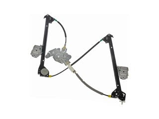 Dorman Power Window Regulator (Regulator Only)