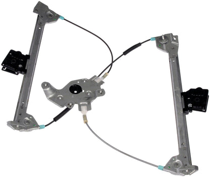 Dorman - OE Solutions Window Regulator with Power Function for 2009 Ford Mustang 749-186