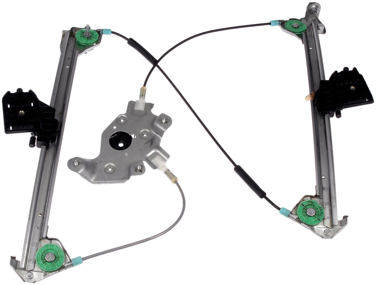 Dorman - OE Solutions Window Regulator with Power Function for 2009 Ford Mustang 749-186