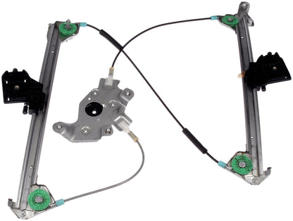 Dorman - OE Solutions Window Regulator with Power Function for 2009 Ford Mustang 749-186