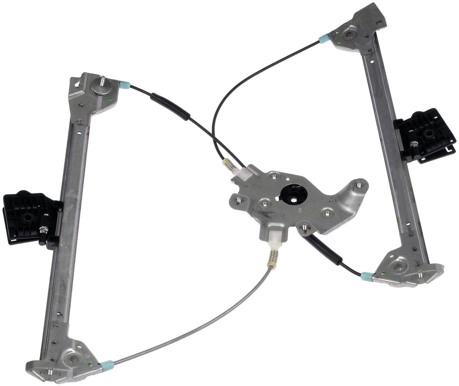 Dorman - OE Solutions WINDOW REGULATOR 749-187