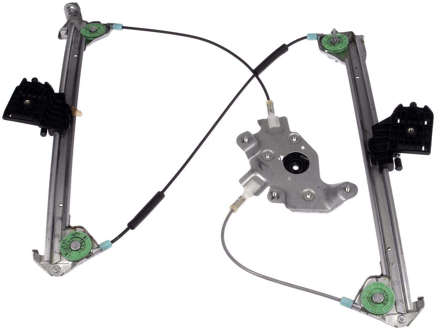 Dorman - OE Solutions WINDOW REGULATOR 749-187