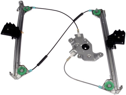 Dorman - OE Solutions WINDOW REGULATOR 749-187