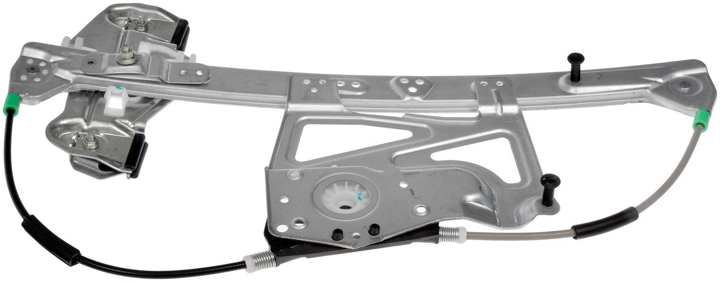 Dorman - OE Solutions WINDOW REGULATOR 749-194