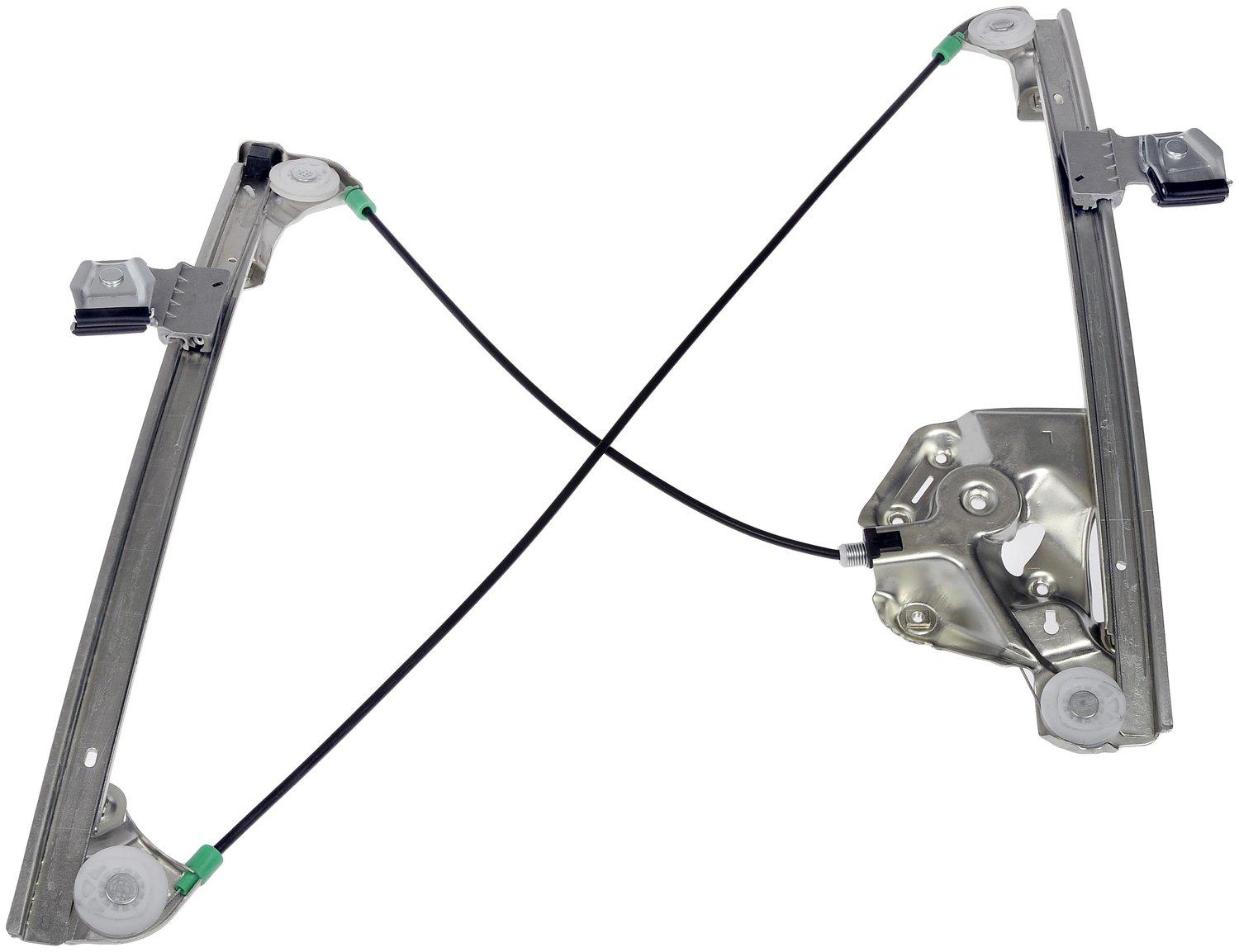 Dorman - OE Solutions WINDOW REGULATOR 749-198