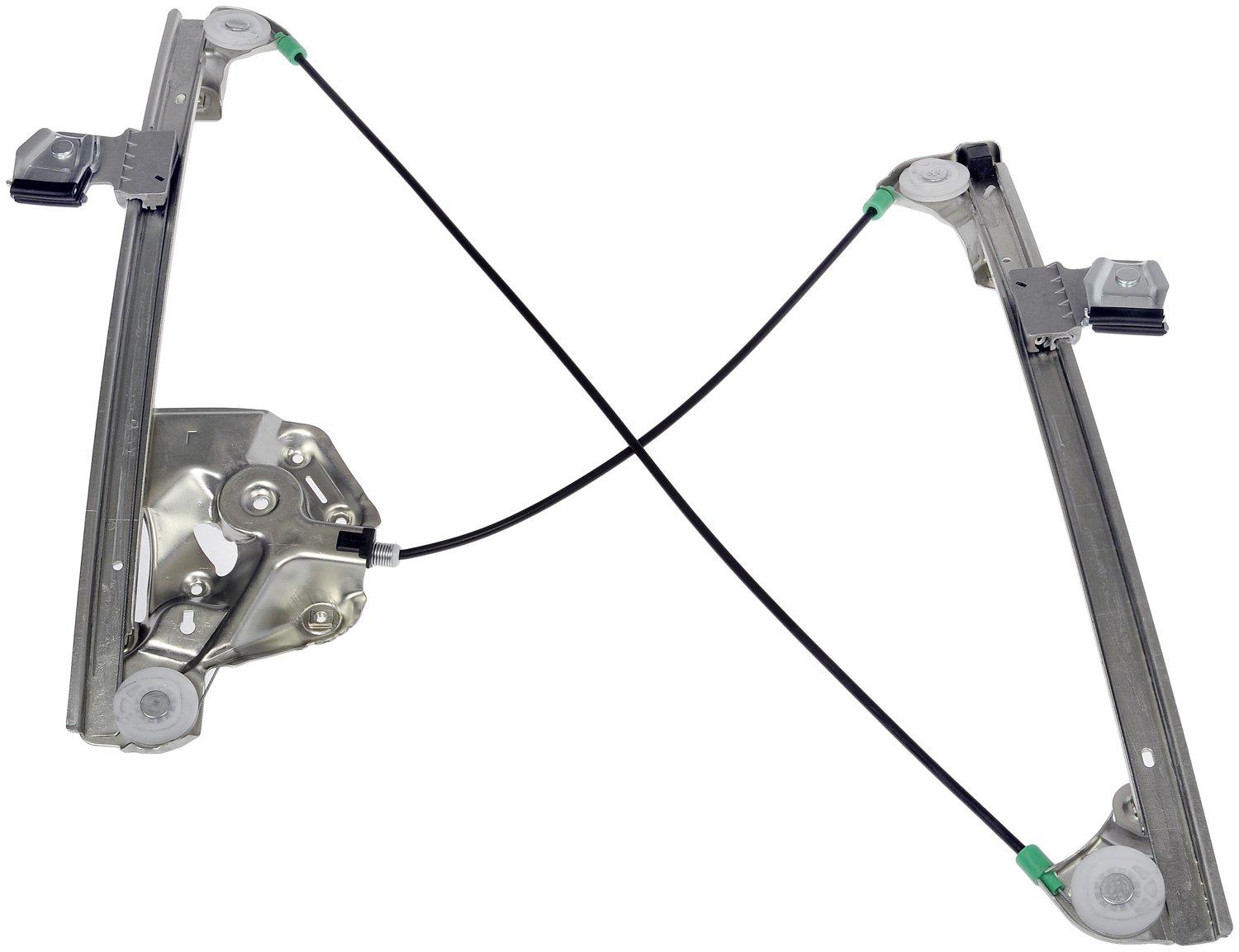 Dorman - OE Solutions WINDOW REGULATOR 749-199