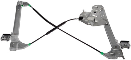 Dorman - OE Solutions Window Regulator with Power for 2011-2015 Cadillac STS 749-200