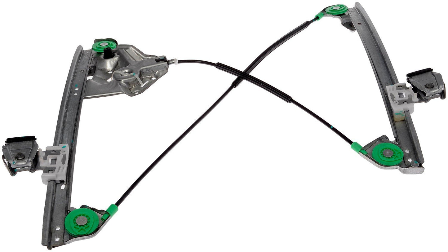 Dorman - OE Solutions Window Regulator with Power for 2011-2015 Cadillac STS 749-200