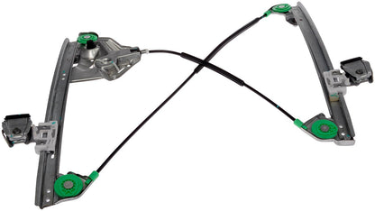 Dorman - OE Solutions Window Regulator with Power for 2011-2015 Cadillac STS 749-200