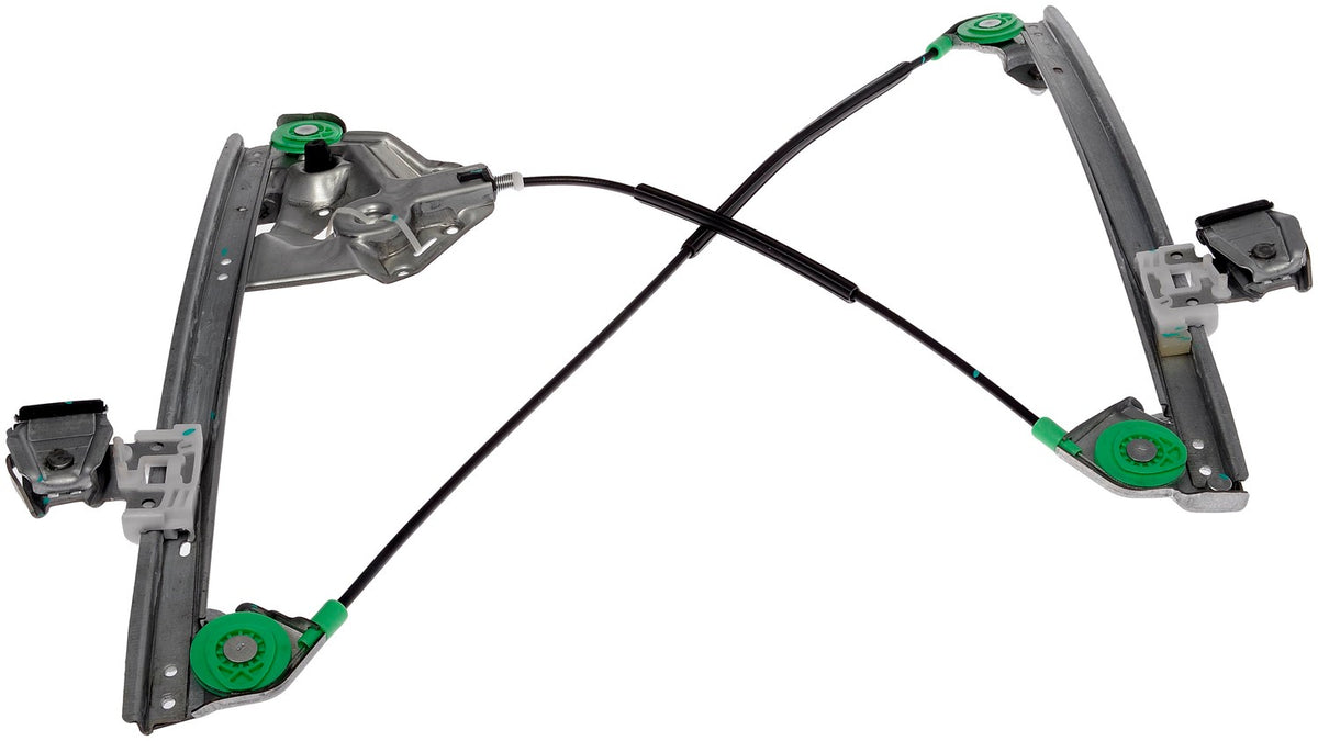 Dorman - OE Solutions Window Regulator with Power for 2011-2015 Cadillac STS 749-200
