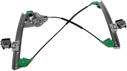 Dorman - OE Solutions Window Regulator with Power for 2011-2015 Cadillac STS 749-200