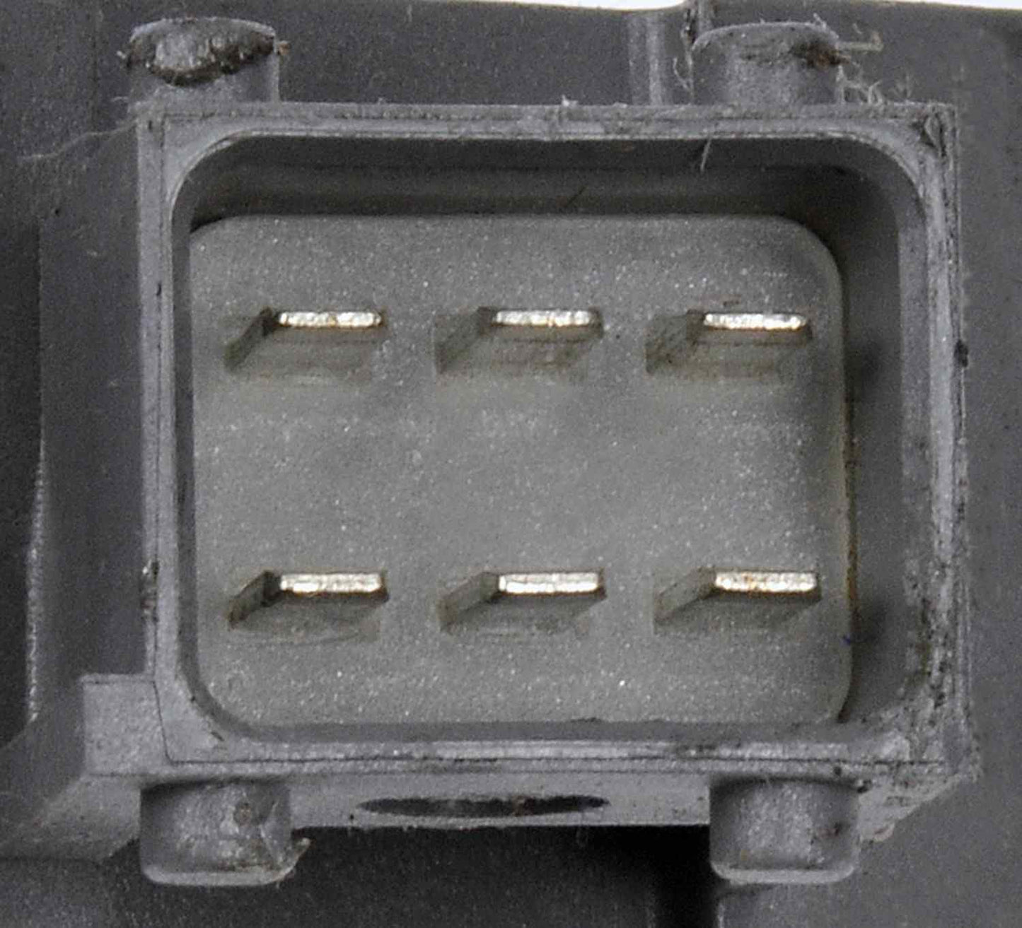 Dorman - OE Solutions WINDOW REGULATOR 749-201