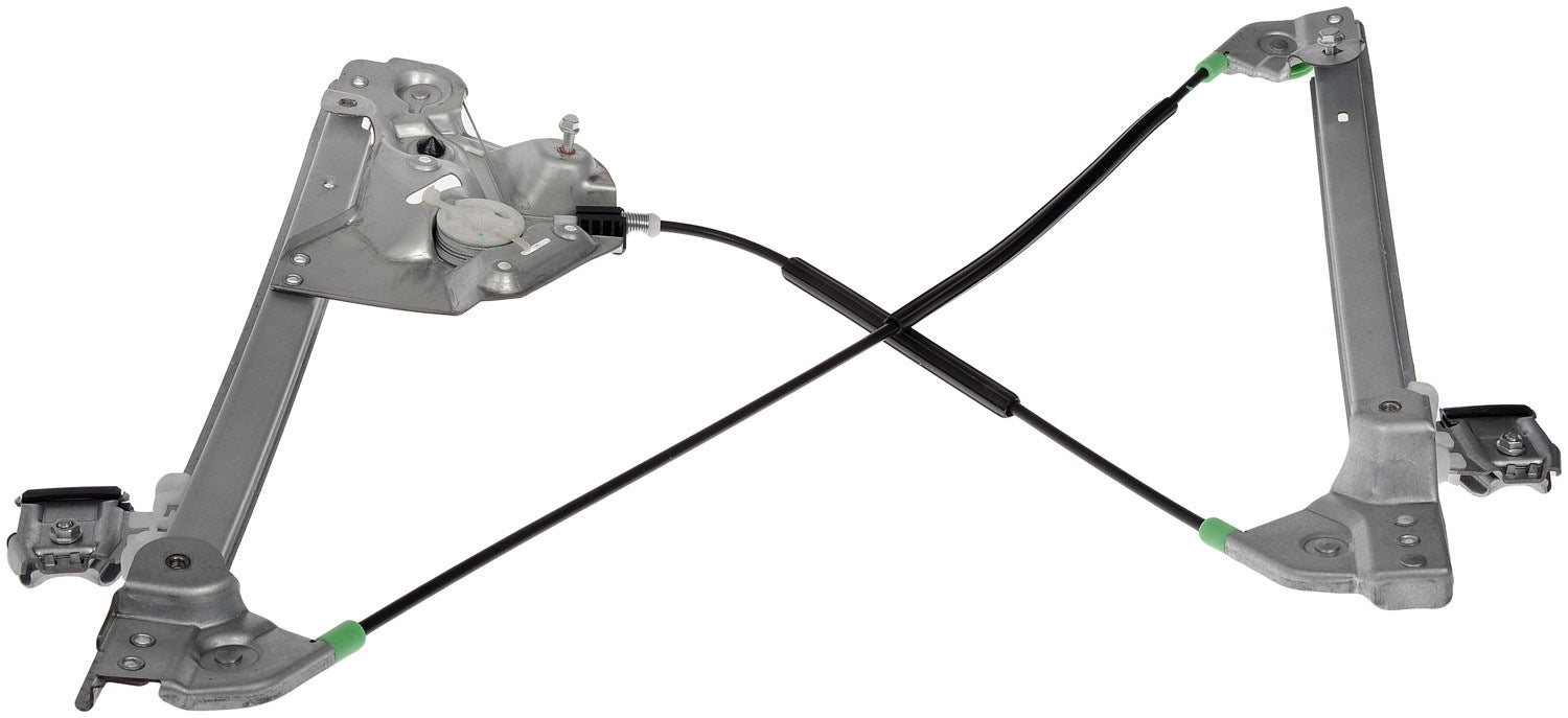 Dorman - OE Solutions WINDOW REGULATOR 749-201