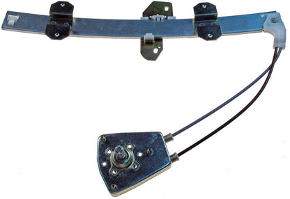 Dorman - OE Solutions Window Regulator Manual for 1987-83 Mazda 626 749-202