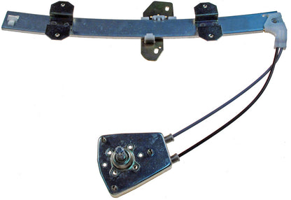 Dorman - OE Solutions Window Regulator Manual for 1987-83 Mazda 626 749-202