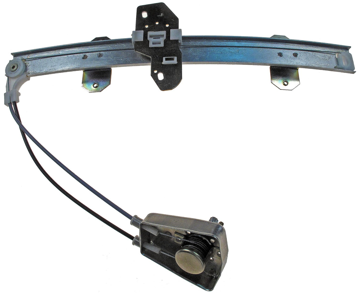 Dorman - OE Solutions Window Regulator Manual for 1987-83 Mazda 626 749-202