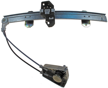 Dorman - OE Solutions Window Regulator Manual for 1987-83 Mazda 626 749-202