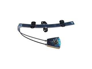 Dorman Window Regulator with Manual for 1983-1987 Mazda 626 749-203