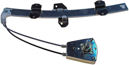 Dorman Window Regulator with Manual for 1983-1987 Mazda 626 749-203