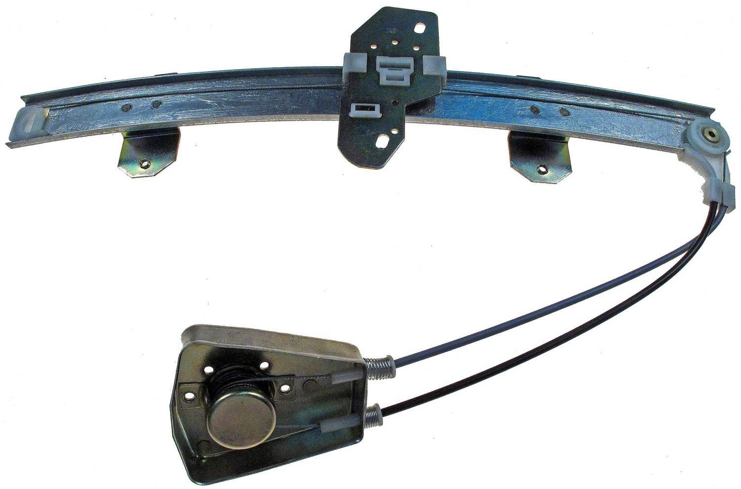Dorman Window Regulator with Manual for 1983-1987 Mazda 626 749-203