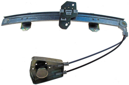Dorman Window Regulator with Manual for 1983-1987 Mazda 626 749-203
