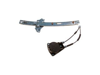 Dorman - OE Solutions WINDOW REGULATOR 749-208