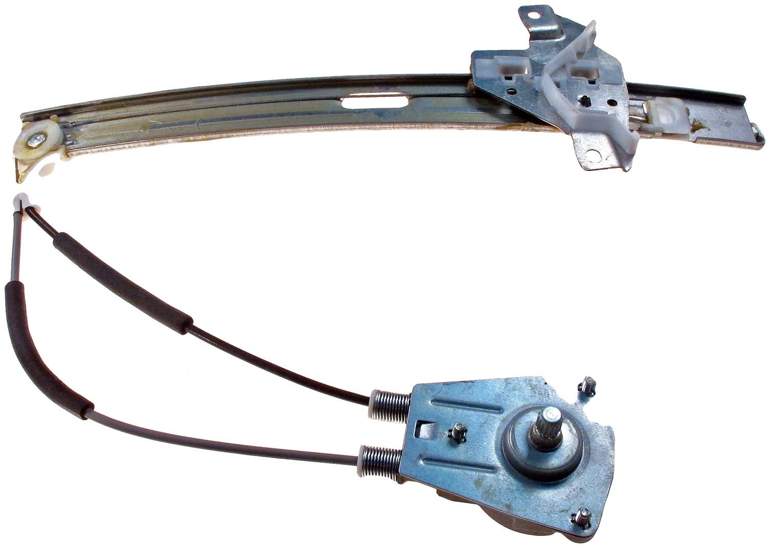 Dorman - OE Solutions WINDOW REGULATOR 749-210