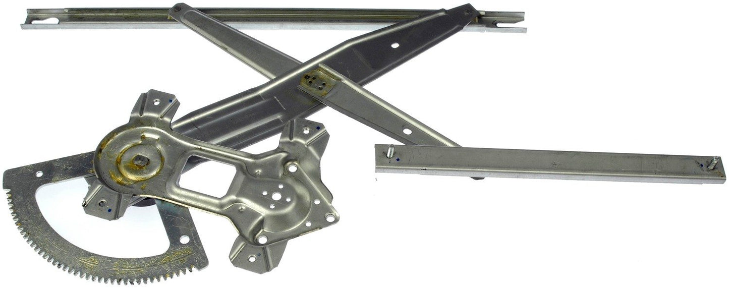 Dorman - OE Solutions WINDOW REGULATOR 749-212