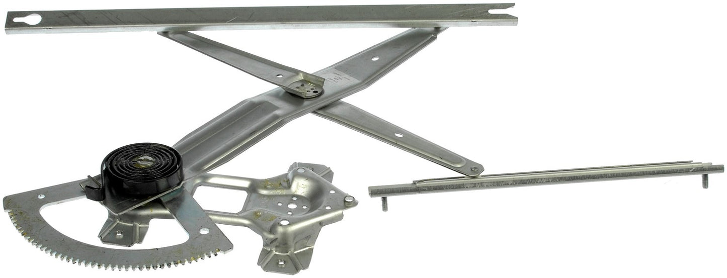 Dorman - OE Solutions WINDOW REGULATOR 749-212
