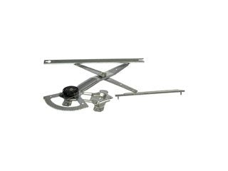 Dorman - OE Solutions WINDOW REGULATOR 749-212