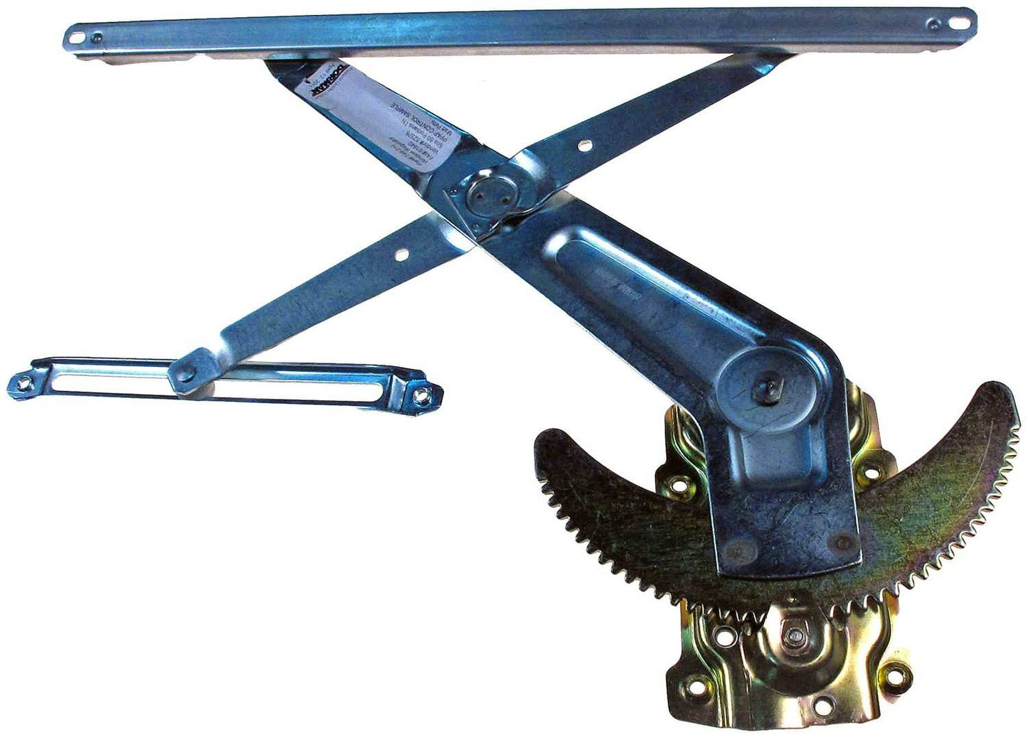Dorman - OE Solutions WINDOW REGULATOR 749-214